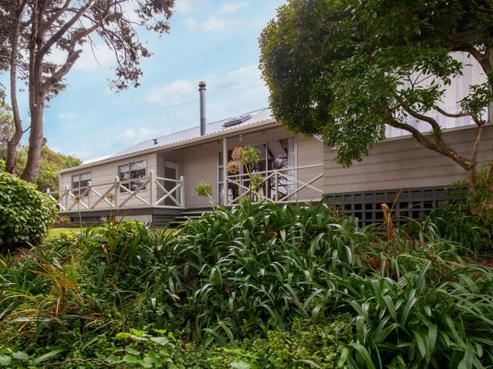 2 Scott Street, Moturoa