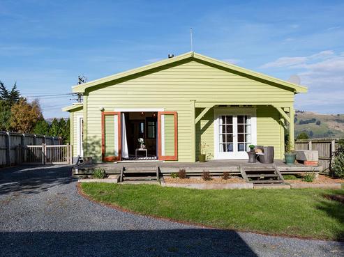133 Manapouri Street, Maia