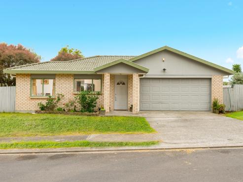 12 Ferngrove Avenue, Ranui