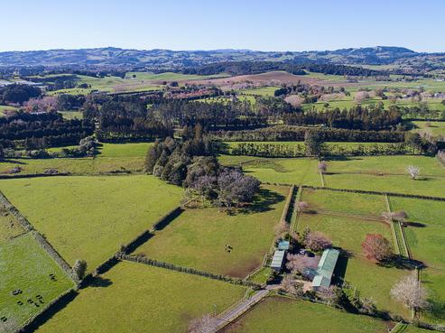 248 Runciman Road, Ramarama