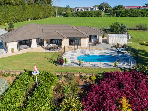 27 Papatawa Lane, Maunu
