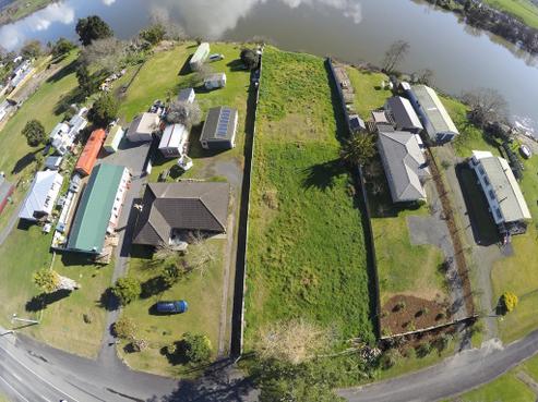 108 Great South Road, Taupiri