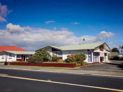 3 North Road, Kaitaia