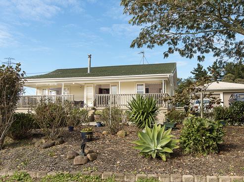 76 Mangatangi Road, Mangatangi