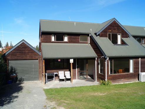 52A Conical Hill Road, Hanmer Springs