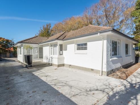 44 Clyde Road, Ilam