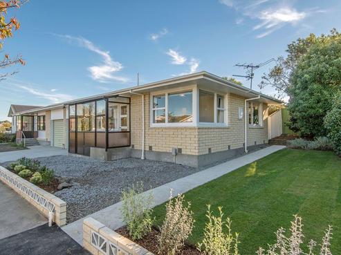 1/91 Roberta Drive, Somerfield
