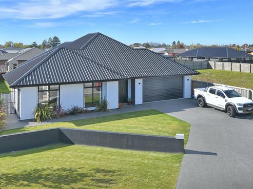 20 Chesterfield Place, Rangiora