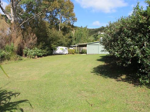 1132 Kennedy Bay Road, Tuateawa