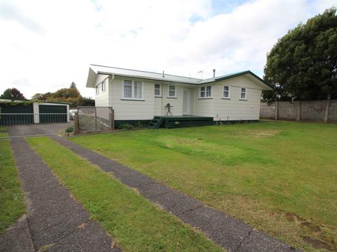 22 Berwick Place, Tokoroa
