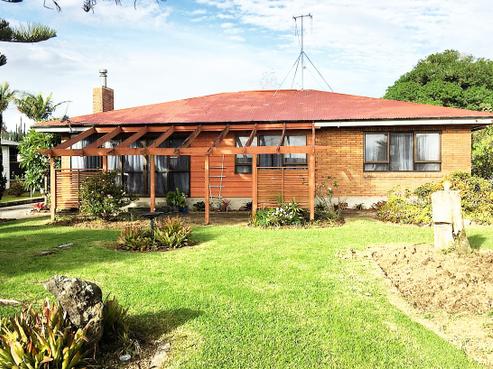 72 North Road, Kaitaia