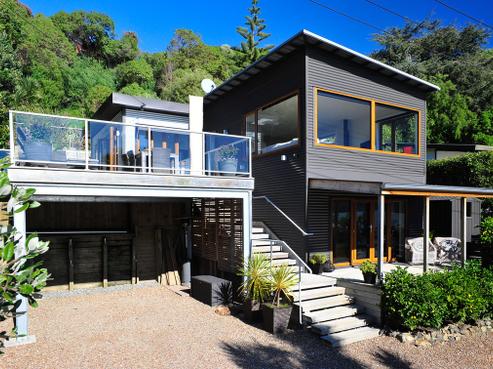 458 Marine Drive, Charteris Bay