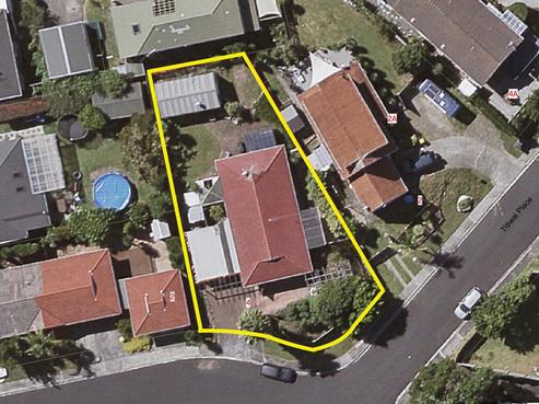 4 Miraka Place, Birkenhead