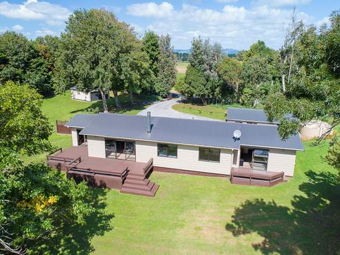 70 Karioitahi Road, Waiuku