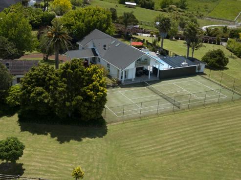 288 Old North Road, Kumeu