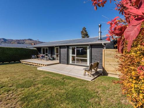 110 Noema Terrace, Lake Hawea