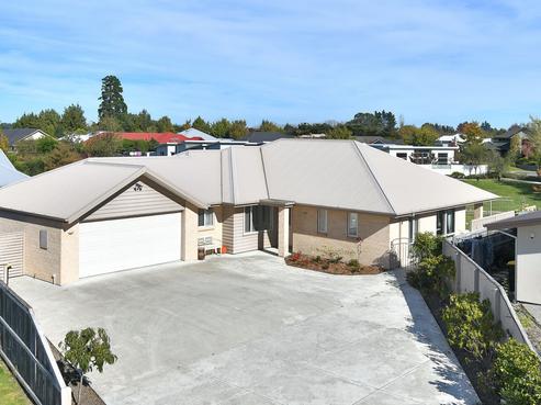 35 Sycamore Close, Rangiora
