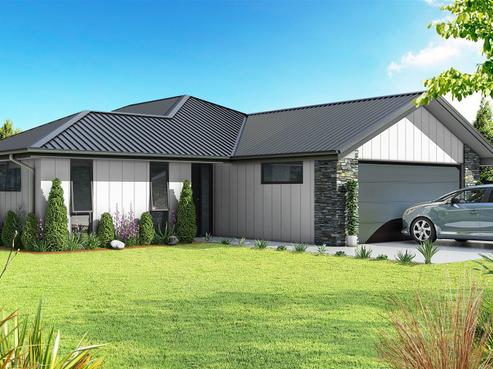 14 Full Moon Lane, Rolleston