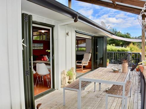 3 Hillside Lane, Tairua