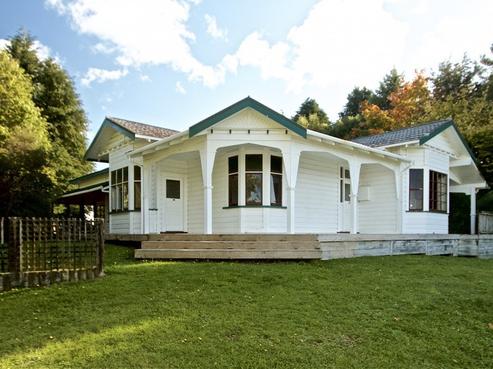 32 Ameku Road, Raetihi
