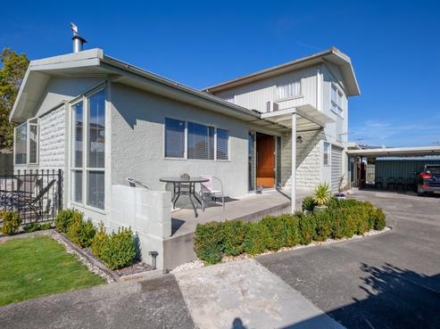 14 Cornwall Place, Stoke