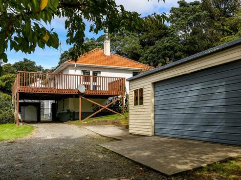 16A Glenpark Avenue, Frankleigh Park