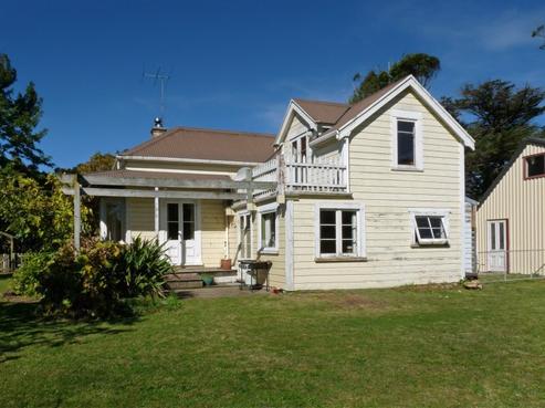 482 Wakefield-kohatu Highway, Wakefield