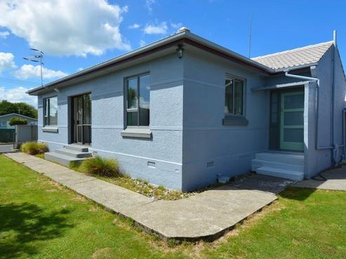 452 Racecourse Road, Hargest