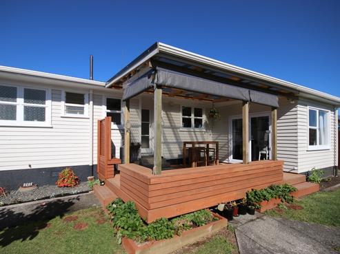 29 North Road, Kawakawa