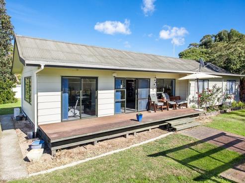 71 Onepu Spring Road, Otakiri