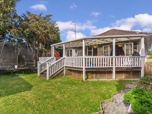 70 Thackeray Street, Trentham