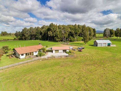 390 Awaiti Road, Paeroa
