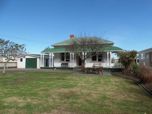 727 Tararu Road, Thames