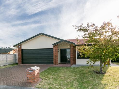 20 Beaufort Place, Taradale