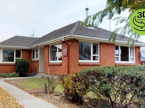 22 Mcdonald Street, Netherby