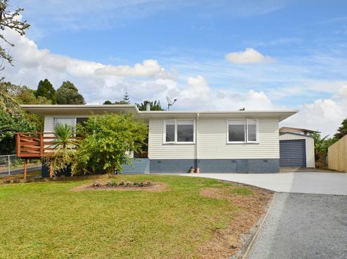 18 Totara Place, Raumanga