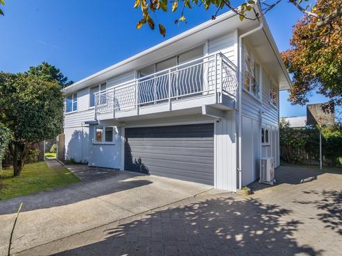 32A Trinity Avenue, Epuni