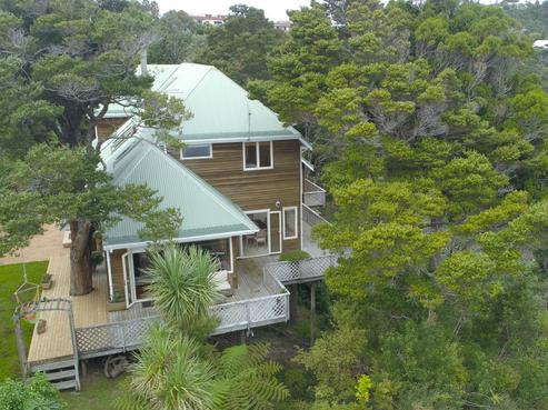 84 Manganese Point Road, Tamaterau