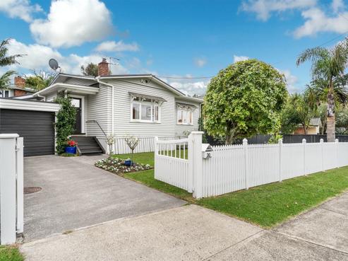 30 Alfred Street, Northcote Point