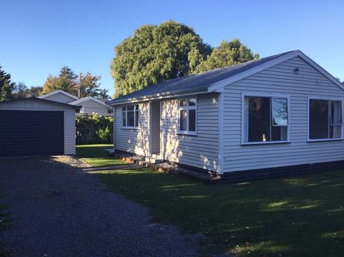 13 Rolleston Street, Rakaia