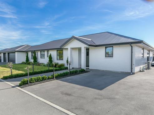 24B Jozecom Place, Rolleston