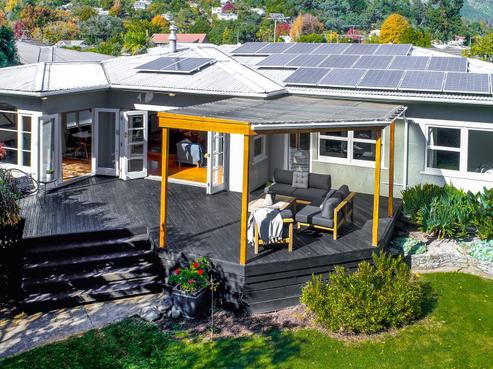 364 Hardy Street, Nelson City