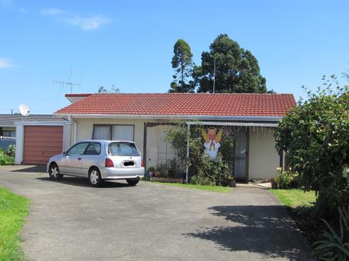 15A Avon Place, Springvale