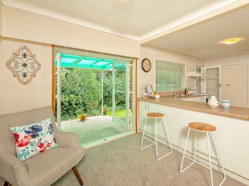 4B Walpole Avenue, Hillpark