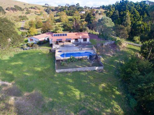 86B Onewhero-tuakau Bridge Road, Onewhero