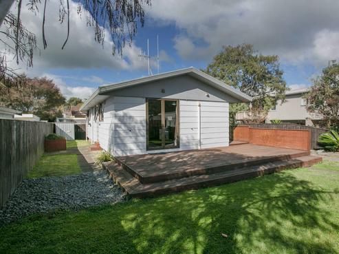 36 Shakespeare Street, Leamington