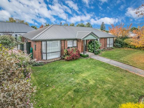 12 Buckleys Road, Rangiora