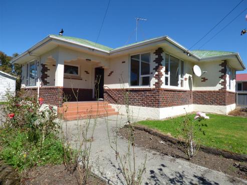 79 Charlotte Street, Balclutha