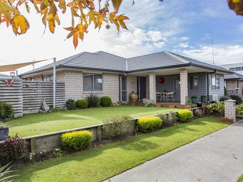39 Blackadder Road, Pegasus