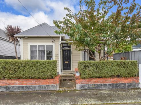 6 Pentland Street, North East Valley